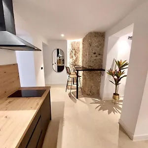 Appartement Helearon, Málaga