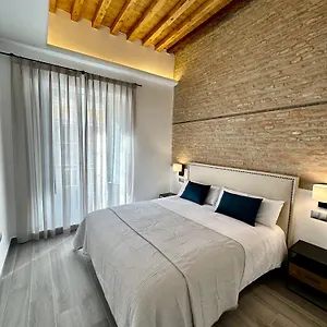 Appartement Biznagales, Málaga